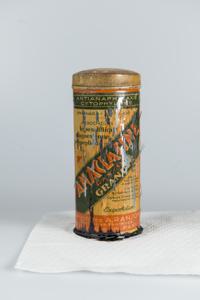 Μικρογραφία εικόνας